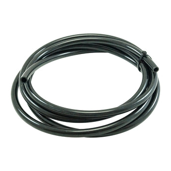 Air hose 10mm - black - Milcotec