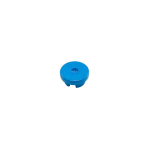 Elec. Pulsation relay cap - Milcotec