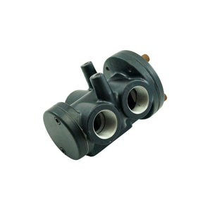 3 Way NC 3/4 port pilot - Milcotec