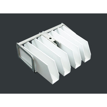 Rope conductor, used - Milcotec