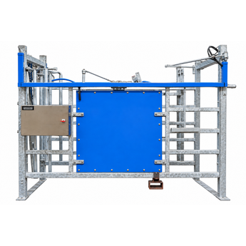 DairyMaster selection box, new