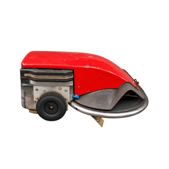 Lely Discovery 2017, refurbished
