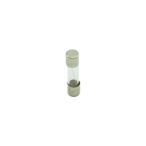Glass fuse 5 Amp. - Milcotec