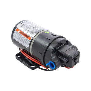Auto teat spray pump - Milcotec
