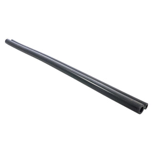 Twin hose Lely 70 cm. Fits Lely Astronaut A2, A3, A4