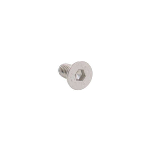 Socket csk screw st/stl - Milcotec