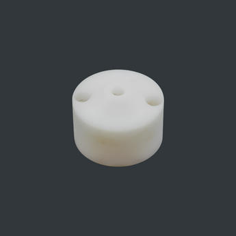 Centering nut A3, new