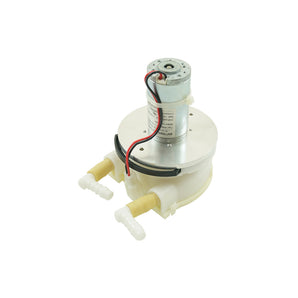 Whole milk pump old Model U40 - Milcotec
