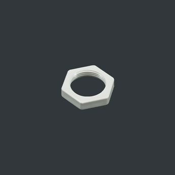 Locknut for screw M25