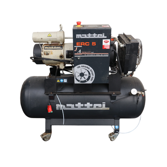 Mattei ERC 5 Compressor