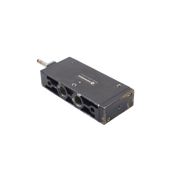 Solenoid block 1/2", used