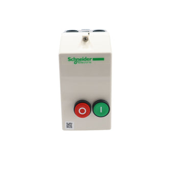 Starter Unit Three Phase - 380V Coil