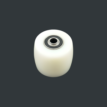 Support wheel top A3
