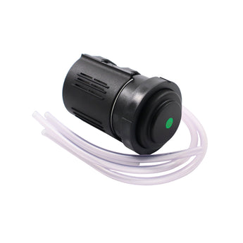 Teat Sprayer Directional Valve