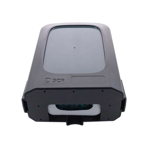 Qwes-LD receiver - Milcotec