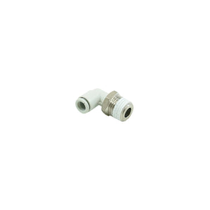 Fitting angle ø6 1/4 - Milcotec