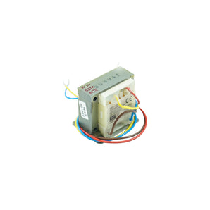 S - Transformer 7,5 VA 18 V - Milcotec