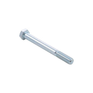 Hex bolt ht zinc plated - 1 - Milcotec