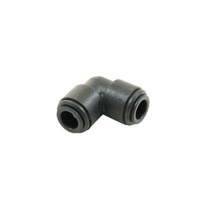 Angle connector 10 mm - Milcotec