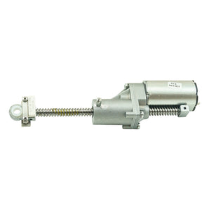 Spindle drive suction motor with magnet - Milcotec
