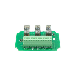 Print, Pulsation Stop - Milcotec