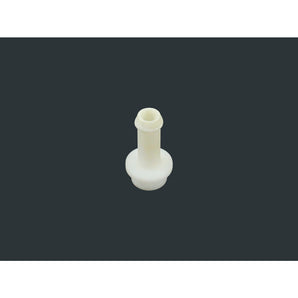 Jetter spigot, new