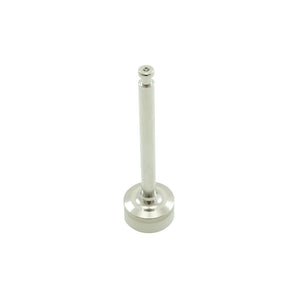 Shocker for 3-way valve, A4 - Milcotec