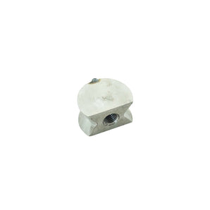 Cord Pulley head - Milcotec