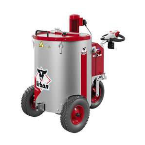 Louer un Urban MilkShuttle