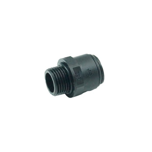 LS - Screw-in connector 15 mm - Milcotec