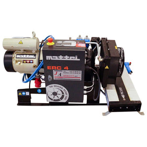 Mattei ERC 4 compressor, 4 kW - Milcotec