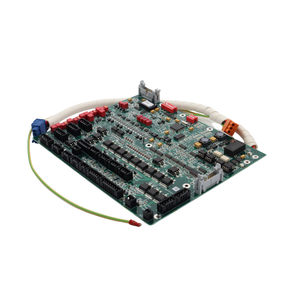Alma ISO42I01 Main Board