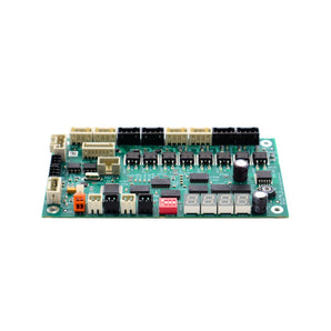 AP/LS - DC-Board 24 V - Milcotec
