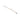Auto Drafting Entry Gate Curved Linkage - Milcotec