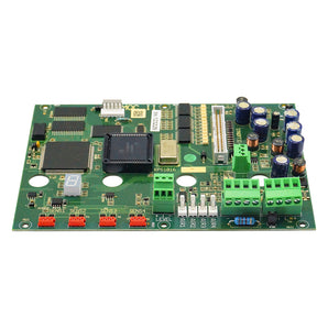 MQC II PCB - Milcotec