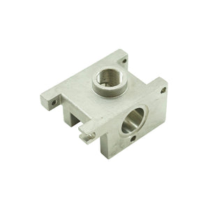 Housing for Water valve A4 - Milcotec