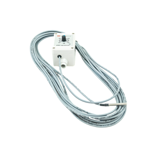 Temperature sensor