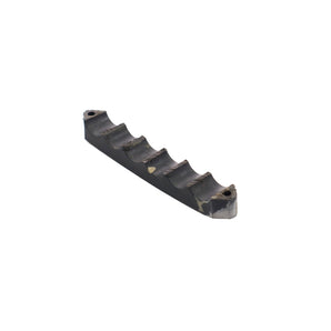 Clamp block A3/A4, used - Milcotec