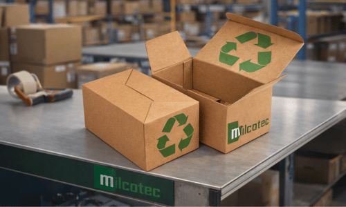 ♻️ Utilisation circulaire des matériaux